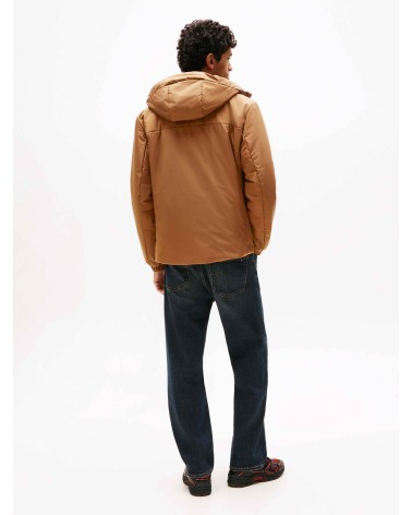 CAZADORA ACOLCHADA ULTRALIGERA TOMMY JEANS