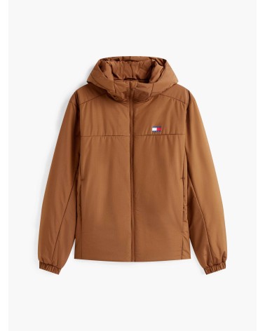 CAZADORA ACOLCHADA ULTRALIGERA TOMMY JEANS