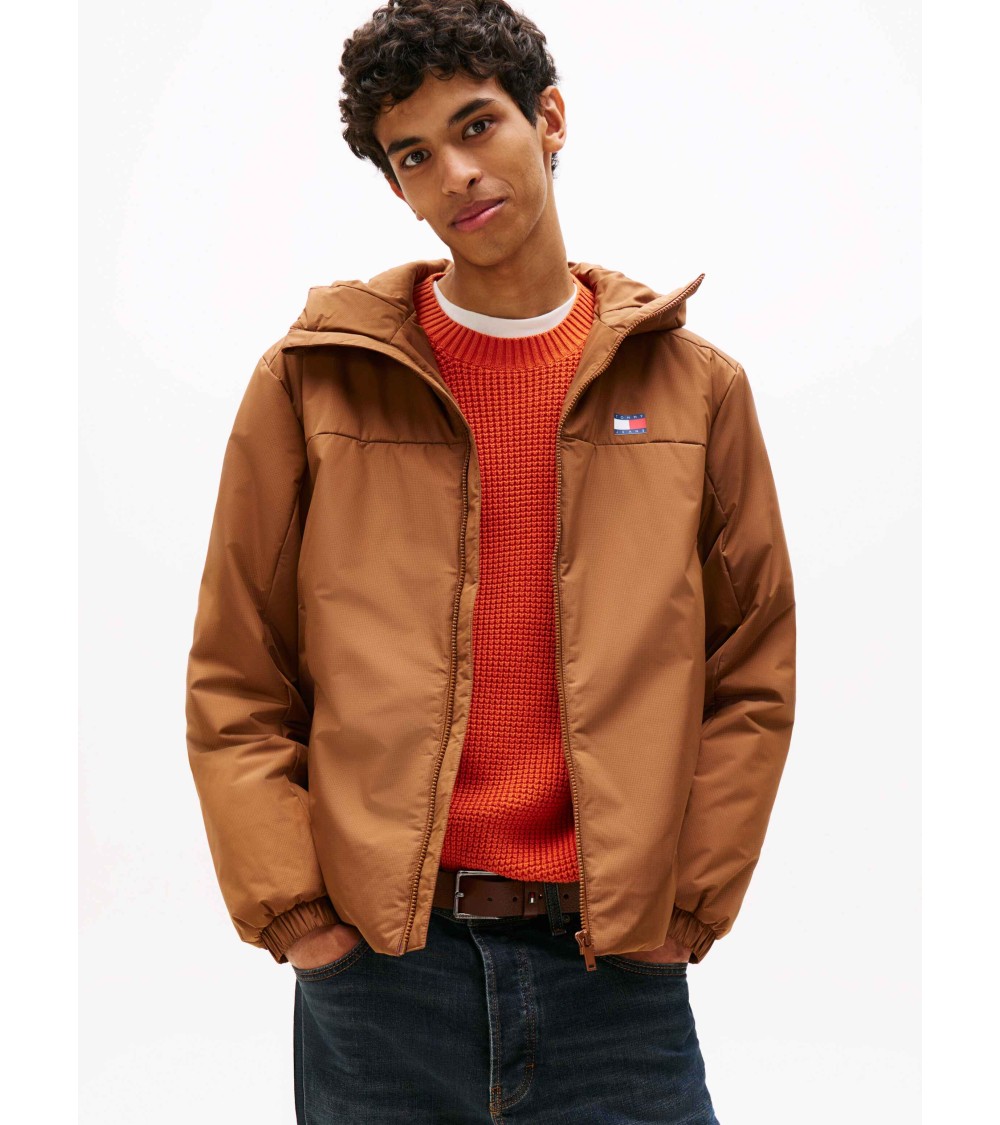 CAZADORA ACOLCHADA ULTRALIGERA TOMMY JEANS