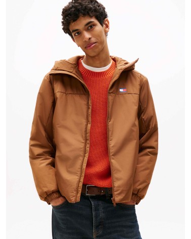 CAZADORA ACOLCHADA ULTRALIGERA TOMMY JEANS