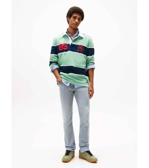 PANTALÓN VAQUERO SCANTON TOMMY JEANS