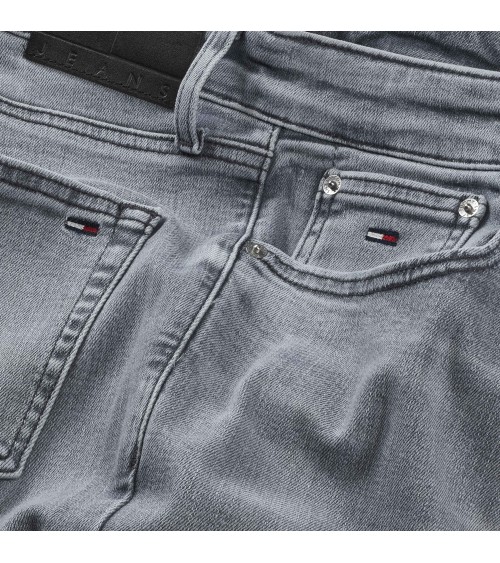 PANTALÓN VAQUERO SCANTON TOMMY JEANS