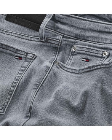 PANTALÓN VAQUERO SCANTON TOMMY JEANS