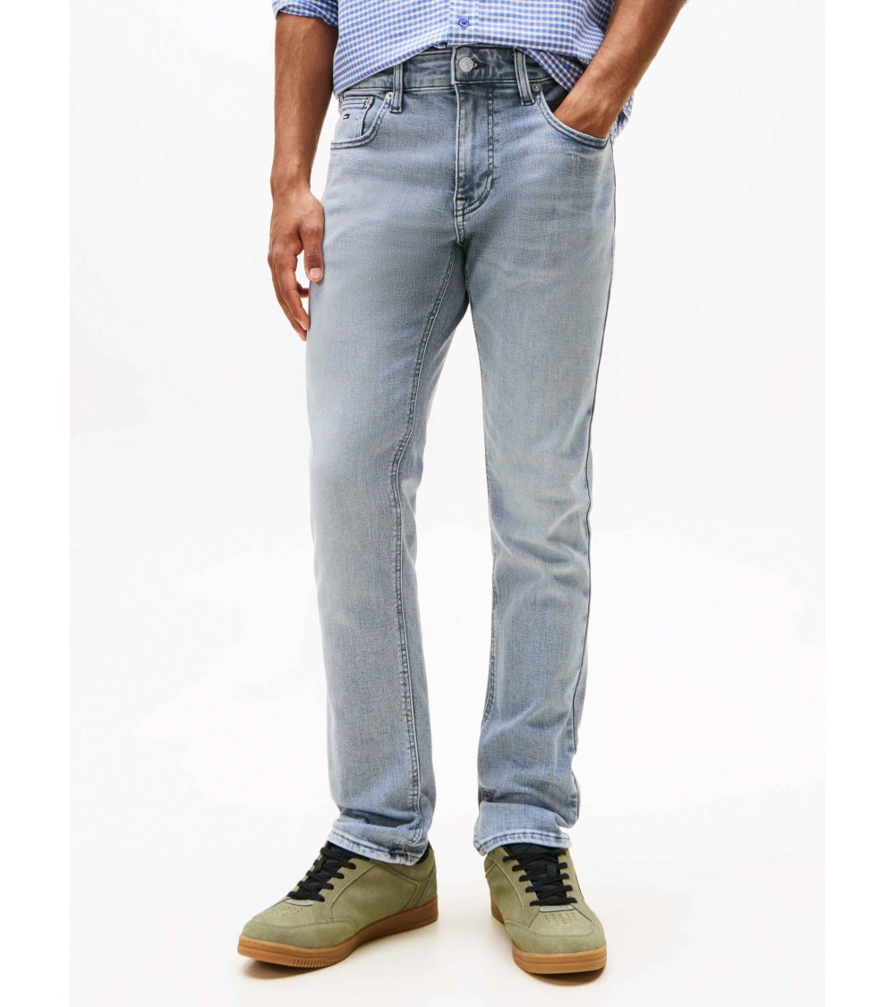 PANTALÓN VAQUERO SCANTON TOMMY JEANS