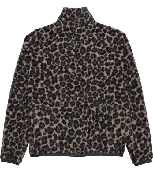 BORREGUILLO ANIMAL PRINT TOMMY JEANS