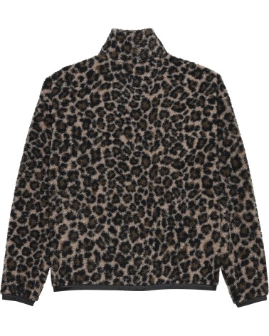 BORREGUILLO ANIMAL PRINT TOMMY JEANS