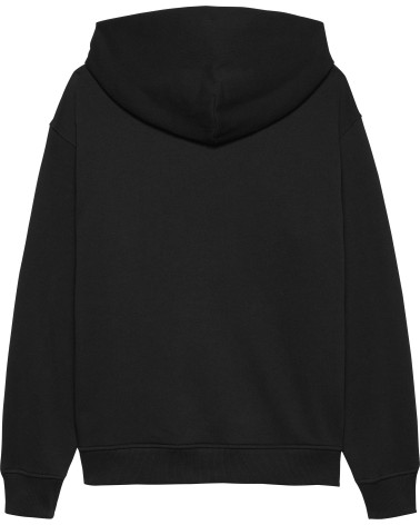 SUDADERA HODDIE LOGO STRASS TOMMY JEANS