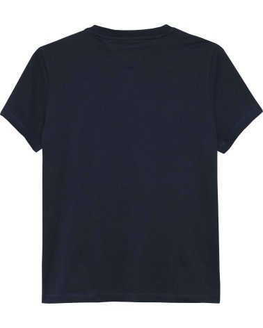 CAMISETA BÁSICA TOMMY JEANS