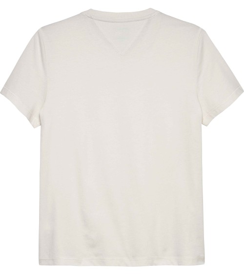 CAMISETA BÁSICA TOMMY JEANS