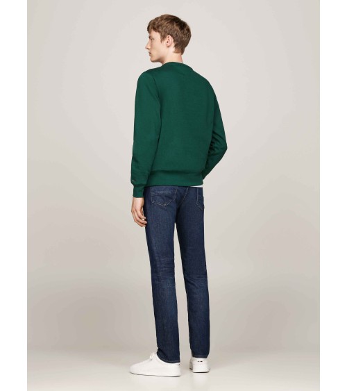 SUDADERA BÁSICA TOMMY HILFIGER