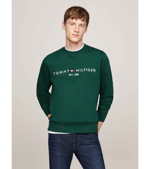 SUDADERA BÁSICA TOMMY HILFIGER