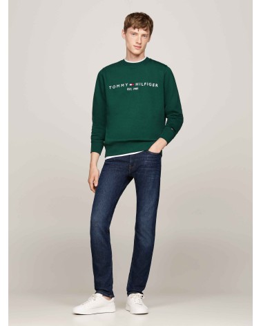 SUDADERA BÁSICA TOMMY HILFIGER