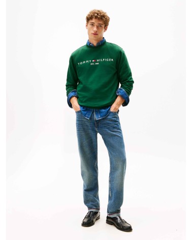 SUDADERA BÁSICA TOMMY HILFIGER