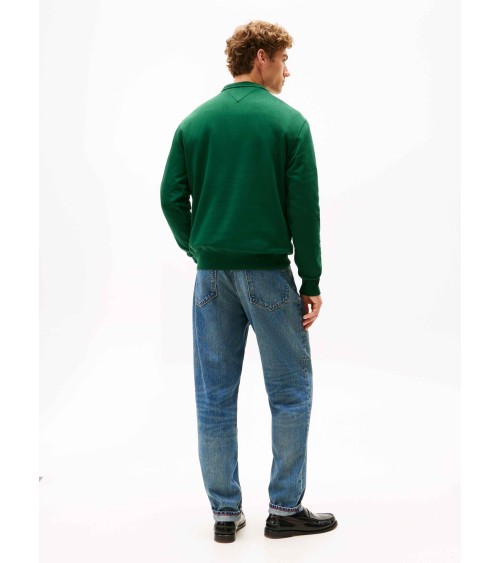 SUDADERA BÁSICA TOMMY HILFIGER