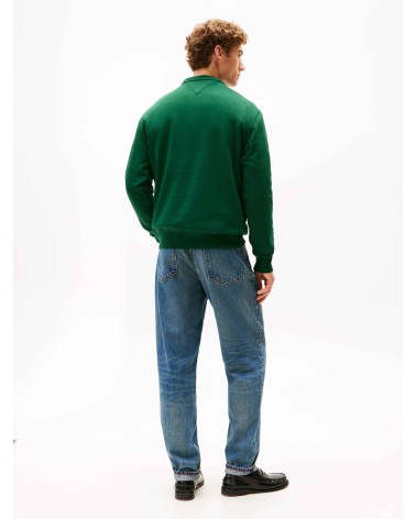 SUDADERA BÁSICA TOMMY HILFIGER