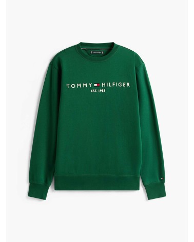SUDADERA BÁSICA TOMMY HILFIGER