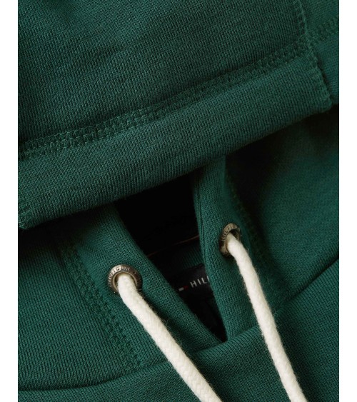 SUDADERA BÁSICA HOODIE TOMMY HILFIGER