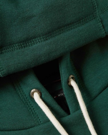 SUDADERA BÁSICA HOODIE TOMMY HILFIGER