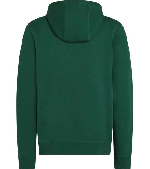 SUDADERA BÁSICA HOODIE TOMMY HILFIGER
