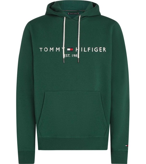 SUDADERA BÁSICA HOODIE TOMMY HILFIGER