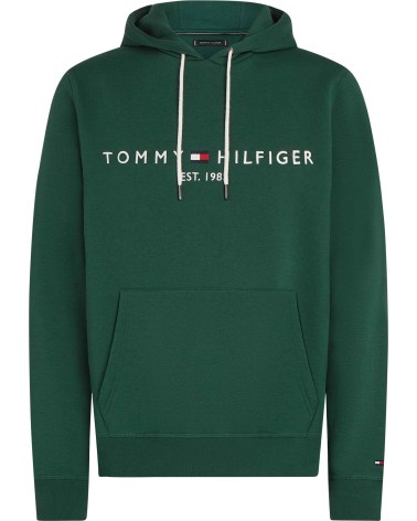SUDADERA BÁSICA HOODIE TOMMY HILFIGER