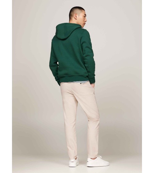 SUDADERA BÁSICA HOODIE TOMMY HILFIGER