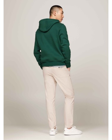 SUDADERA BÁSICA HOODIE TOMMY HILFIGER
