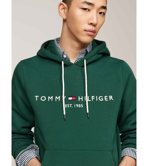 SUDADERA BÁSICA HOODIE TOMMY HILFIGER
