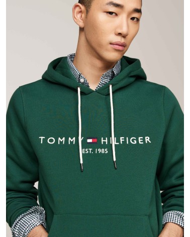 SUDADERA BÁSICA HOODIE TOMMY HILFIGER