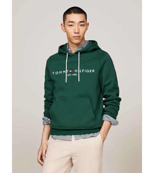 SUDADERA BÁSICA HOODIE TOMMY HILFIGER