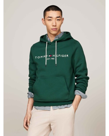 SUDADERA BÁSICA HOODIE TOMMY HILFIGER