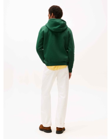 SUDADERA BÁSICA HOODIE TOMMY HILFIGER