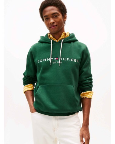 SUDADERA BÁSICA HOODIE TOMMY HILFIGER