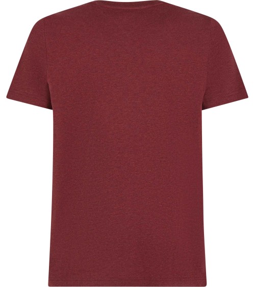 CAMISETA BÁSICA TOMMY HILFIGER