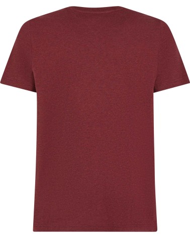 CAMISETA BÁSICA TOMMY HILFIGER