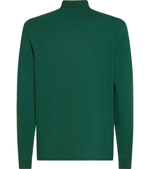 POLO BÁSICO MANGA LARGA TOMMY HILFIGER