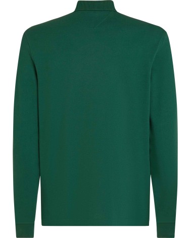 POLO BÁSICO MANGA LARGA TOMMY HILFIGER