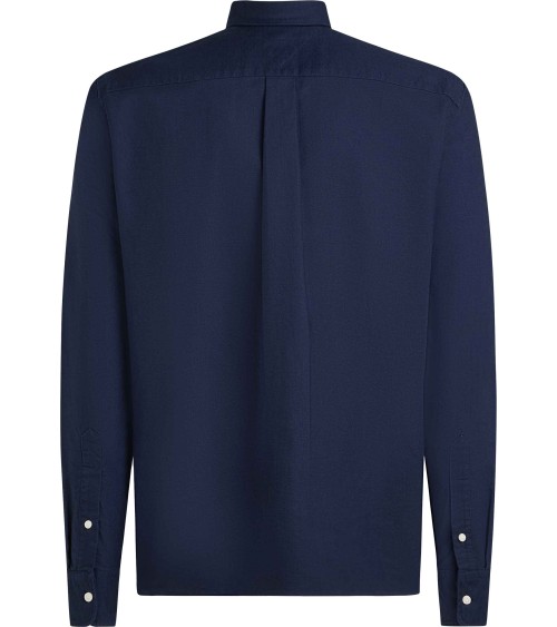 CAMISA OXFORD REGULAR TOMMY HILFIGER