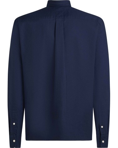 CAMISA OXFORD REGULAR TOMMY HILFIGER