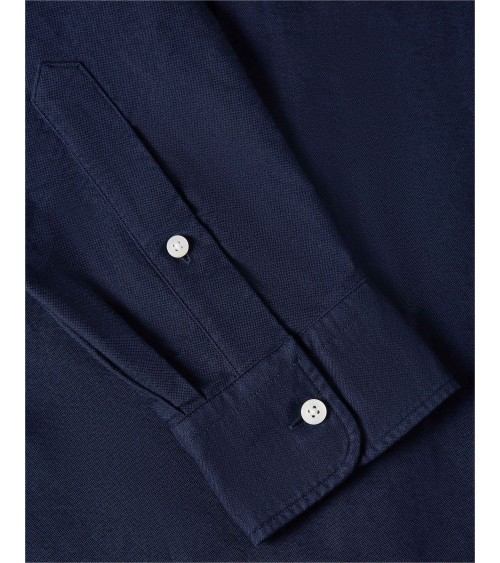 CAMISA OXFORD REGULAR TOMMY HILFIGER