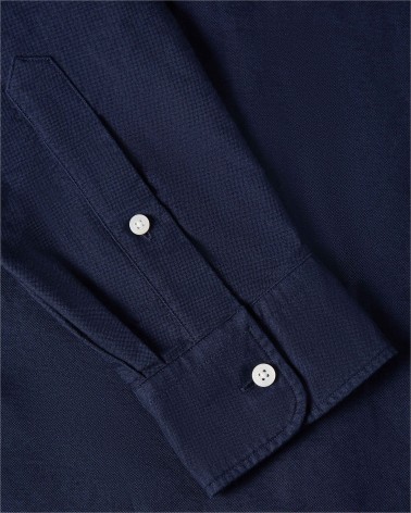 CAMISA OXFORD REGULAR TOMMY HILFIGER