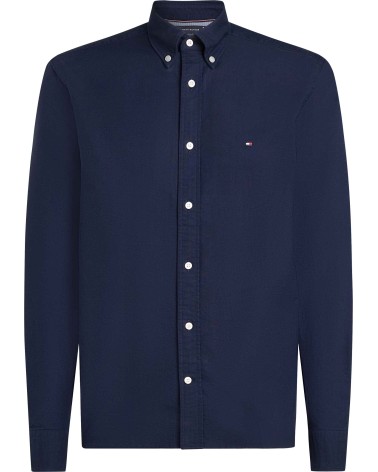 CAMISA OXFORD REGULAR TOMMY HILFIGER