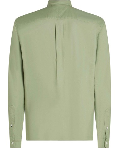 CAMISA OXFORD REGULAR TOMMY HILFIGER