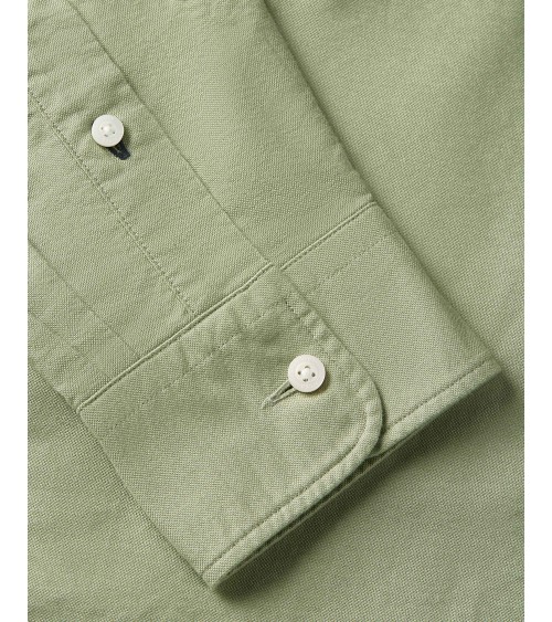 CAMISA OXFORD REGULAR TOMMY HILFIGER