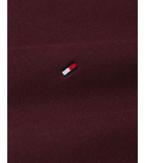 SUDADERA DE MEDIA CREMALLERA TOMMY HILFIGER