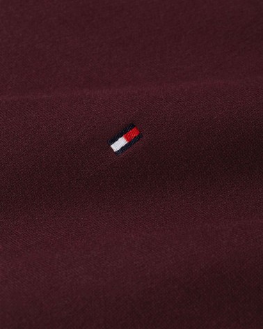 SUDADERA DE MEDIA CREMALLERA TOMMY HILFIGER