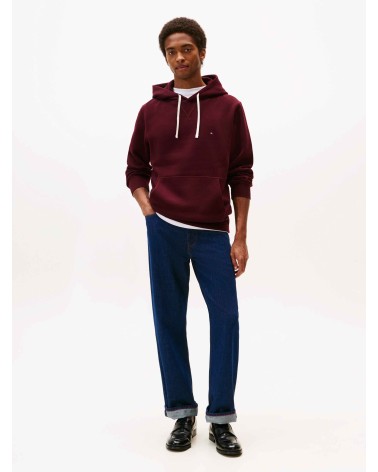 SUDADERA HOODIE TOMMY HILFIGER