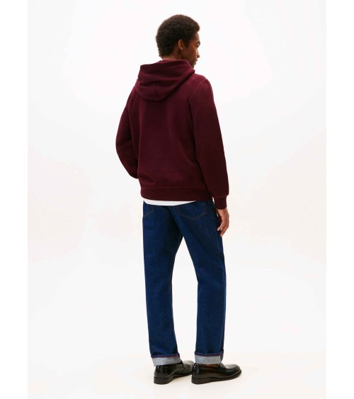 SUDADERA HOODIE TOMMY HILFIGER