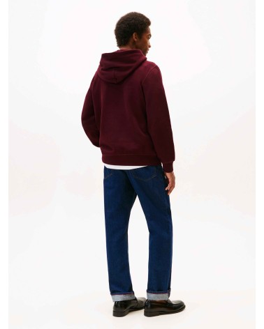 SUDADERA HOODIE TOMMY HILFIGER