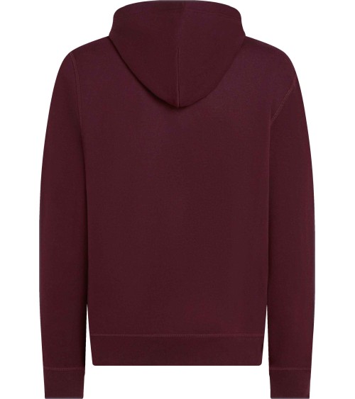 SUDADERA HOODIE TOMMY HILFIGER